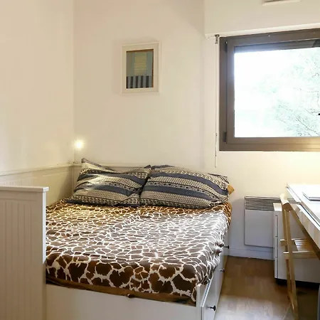 Apartment Lokappart - Bercy Tolbiac *
