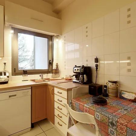 Apartment Lokappart - Bercy Tolbiac *