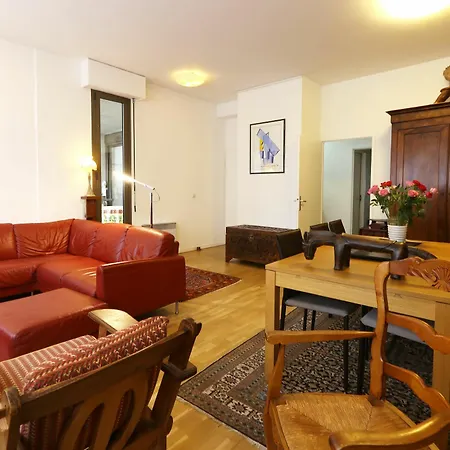 Apartment Lokappart - Bercy Tolbiac