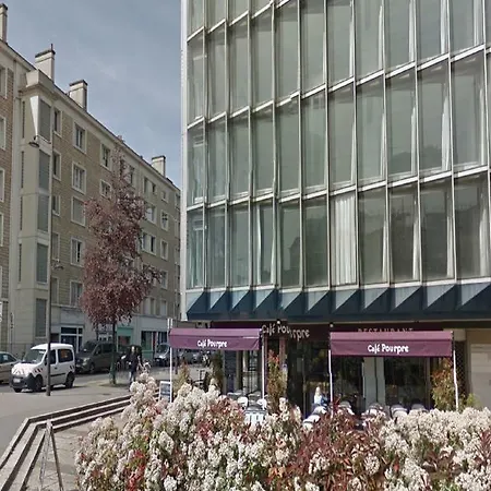 Lokappart - Bercy Tolbiac Apartment