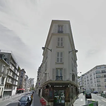 Apartment Lokappart - Bercy Tolbiac