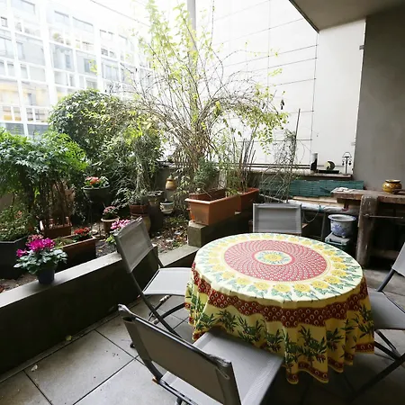 Apartment Lokappart - Bercy Tolbiac *